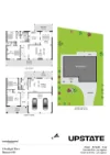 8 Kadigal Place, Beacon Hill, NSW 2100-Floorplan