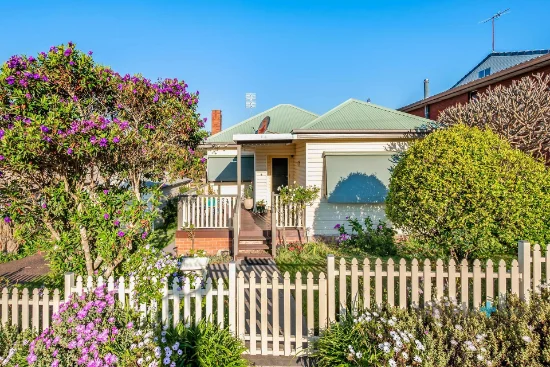 8 Kahibah Street, Whitebridge, NSW 2290