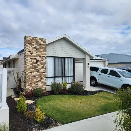8 Kaiser Avenue, Alkimos, WA 6038