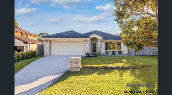 8 Kalbarri Street, Parkinson QLD 4115-Image