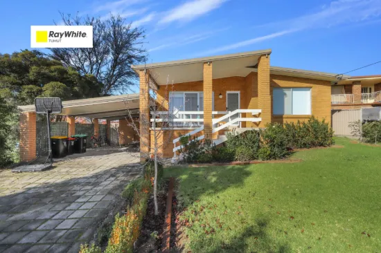 8 Kaleema Crescent, Tumut, NSW 2720