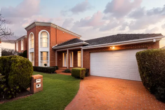8 Kaleno View, Balwyn, Vic 3103