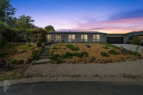 8 Kaleski Place, Banks, ACT 2906