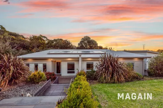 8 Kalev Court, Happy Valley, SA 5159