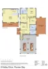8 Kallay Drive, Pioneer Bay, Vic 3984-Floorplan