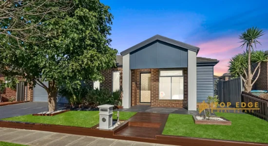 8 Kalorama Street, Tarneit, Vic 3029