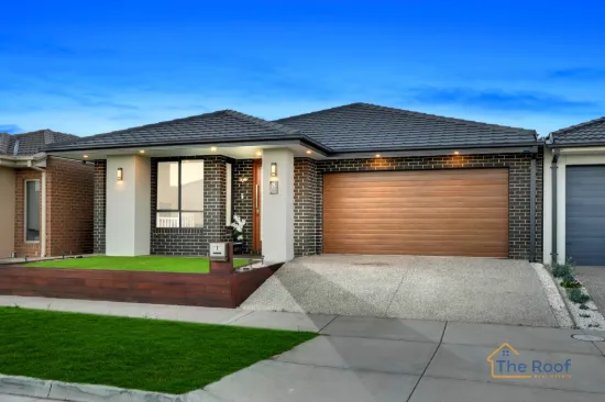8 Kamala Drive, Tarneit, Vic 3029