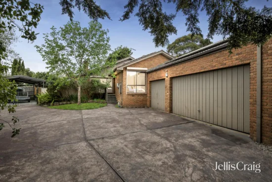 8 Kambora Court, Mooroolbark, Vic 3138