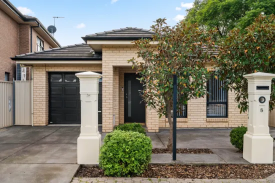 8 Kambula Street, Windsor Gardens, SA 5087