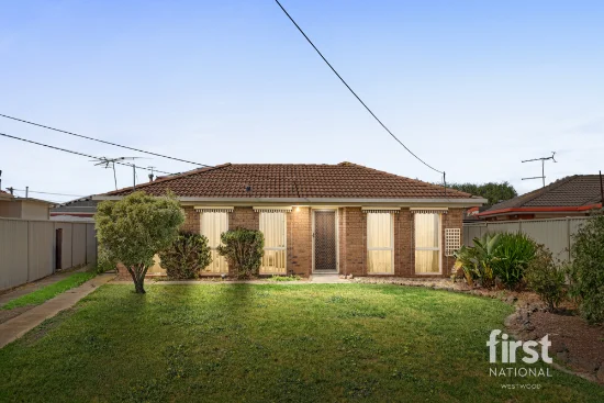 8 Kameruka Court, Werribee, Vic 3030