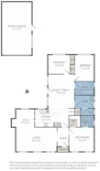 8 Kameruka Court, Werribee, Vic 3030-Floorplan
