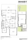 8 Kandalee Gate, Banksia Grove, WA 6031-Floorplan