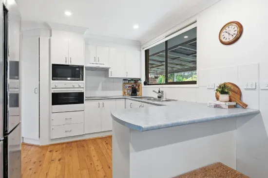 8 Kane Crescent, Coffs Harbour, NSW 2450