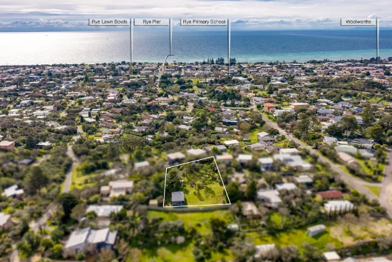 8 Kanimbla Court, Rye, Vic 3941