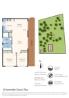 8 Kanimbla Court, Rye, Vic 3941-Floorplan