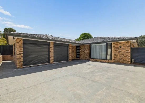 8 Kano Close, Bonnyrigg, NSW 2177
