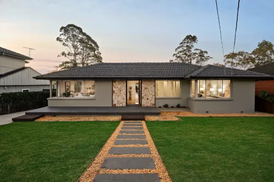 8 Kapyong Street, Belrose, NSW 2085