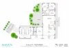 8 Kara Court, Yaroomba, Qld 4573-Floorplan