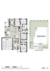 8 Karalee Street, Wadalba, NSW 2259-Floorplan