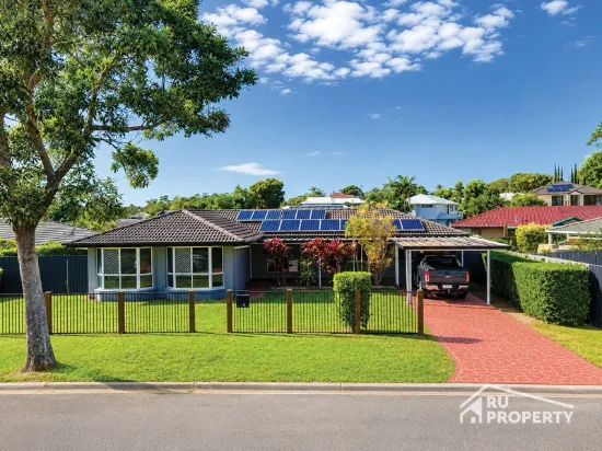 8 Karalla Court, Narangba, Qld 4504