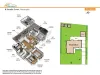 8 Karalla Court, Narangba, Qld 4504-Floorplan