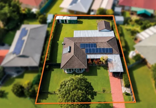 8 Karalla Ct, Narangba, Qld 4504