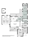8 Karalta Crescent, Belrose, NSW 2085-Floorplan