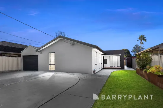 8 Kardinia Drive, Albanvale, Vic 3021