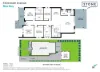 8 Karooah Avenue, Blue Bay, NSW 2261-Floorplan