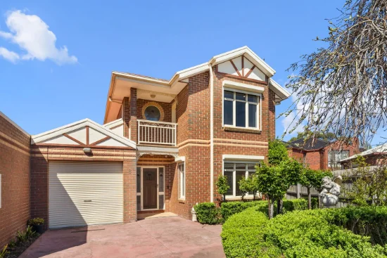 8 Karu Court, Keilor Downs, Vic 3038