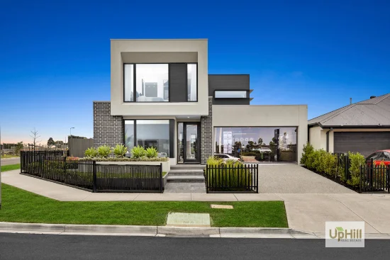 8 Karula Circuit, Clyde, Vic 3978