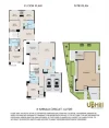 8 Karula Circuit, Clyde, Vic 3978-Floorplan