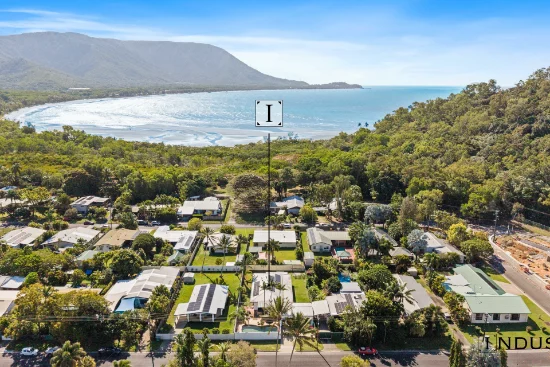 8 Katandra Close, Trinity Beach, Qld 4879