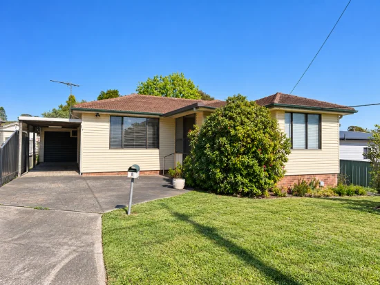 8 Kathryn Place, Lalor Park, NSW 2147 - For Sale