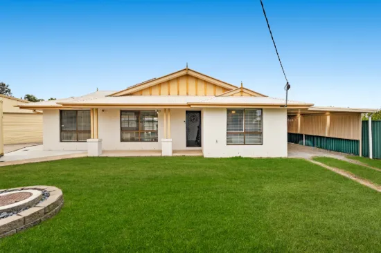 8 Katina Court, Deception Bay, Qld 4508