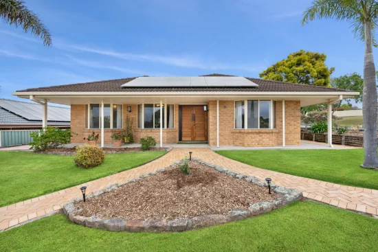 8 Kato Close, Kanwal, NSW 2259