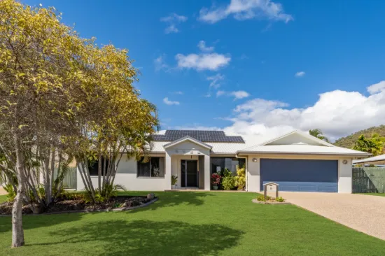 8 Kato Place, Mount Louisa, Qld 4814
