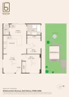 8 Katoomba Avenue, San Remo, NSW 2262-Floorplan