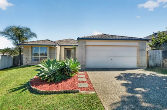 8 Kay Court, Ormeau, Qld 4208