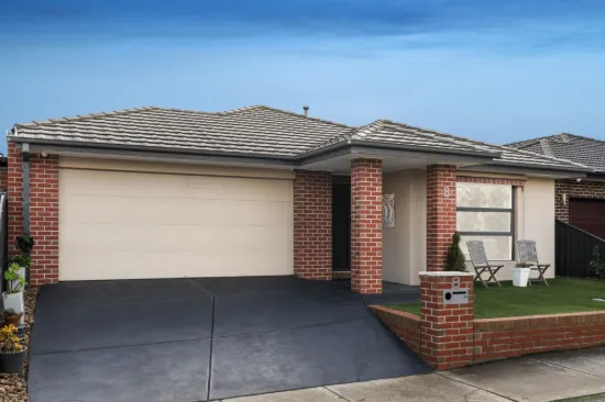 8 Kayden Court, Werribee, Vic 3030
