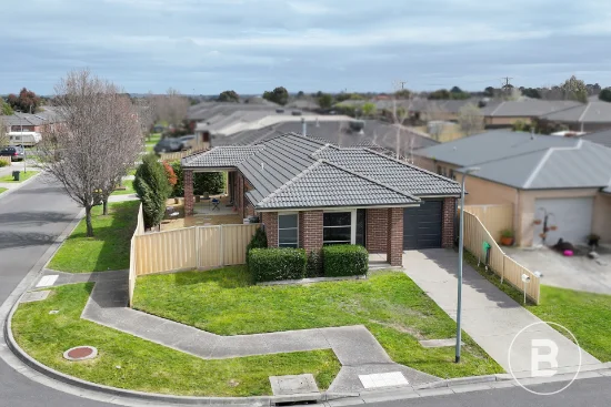 8 Keane Street, Sebastopol, Vic 3356