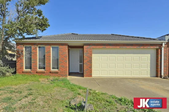 8 Kelebek Road, Tarneit, Vic 3029