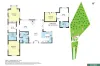 8 Kelly Court, Kinglake West, Vic 3757-Floorplan