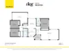 8 Kelsal Court, Heritage Park, Qld 4118-Floorplan