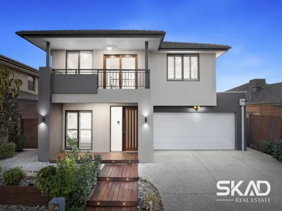 8 Kempen Road, Doreen, Vic 3754