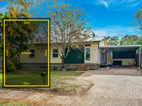 8 Kendal Road, Windsor Gardens, SA 5087