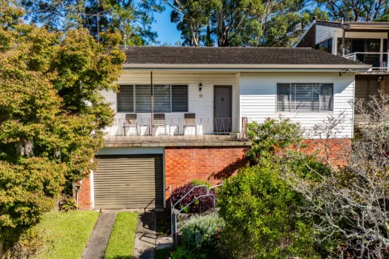 8 Kenmare Avenue, Berkeley Vale, NSW 2261