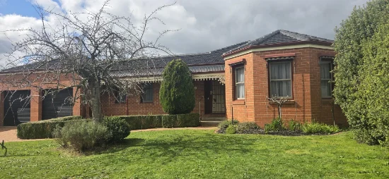 8 Kenmare Crescent, Invermay Park, Vic 3350