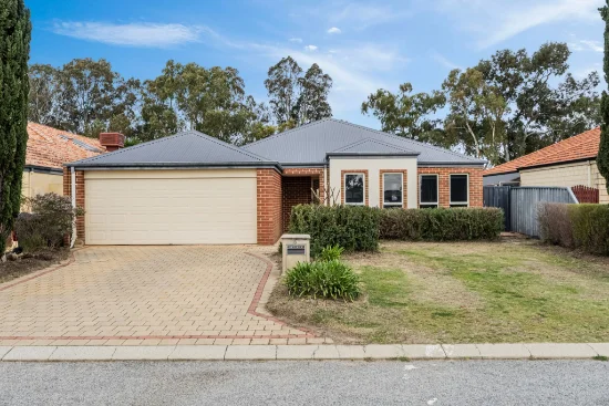 8 Kennedia Circuit, Baldivis, WA 6171