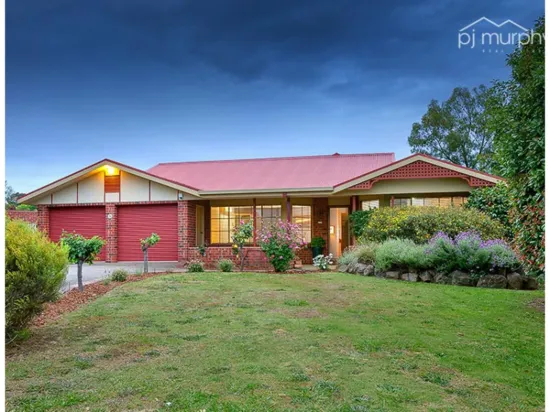 8 Kennedy Court, Wodonga, Vic 3690